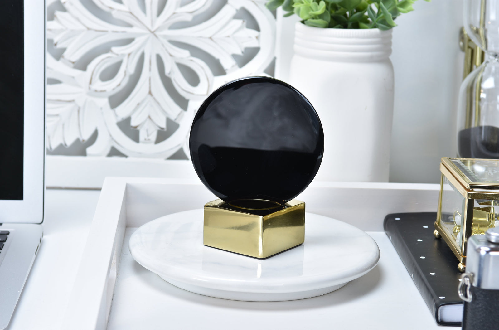 Black Obsidian and its Healing Properties