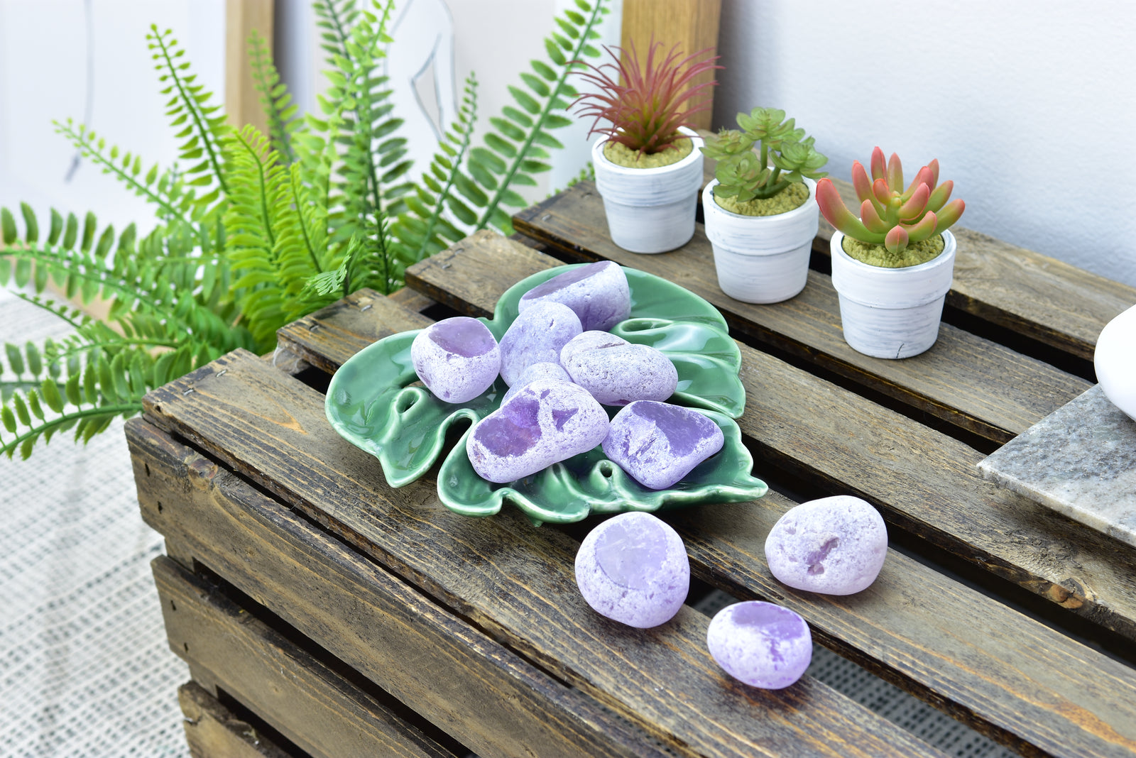 Ema Eggs: The Mystical Window Stones from the Ema River