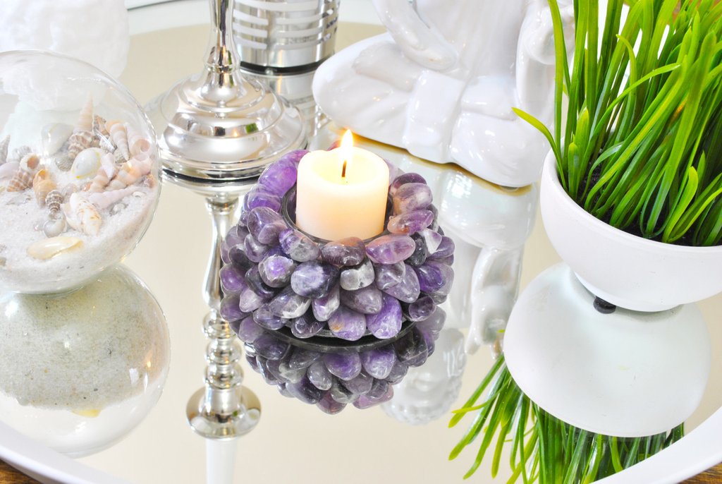 Benefits of Amethyst Crystal.