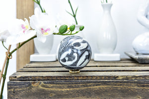 Unveiling the Mysteries: The Beauty and Power of Thousand Eye Jasper