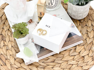 Triangle Selenite Plate: Energy Charging Station, Healing Crystal