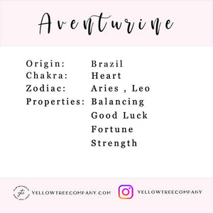 Green Aventurine Crystal Ball: Healing Stone Decor