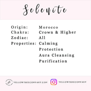 Glimmering Selenite Sphere: The Ultimate Healing Crystal Ball for Crown and Third Eye Chakra Activation