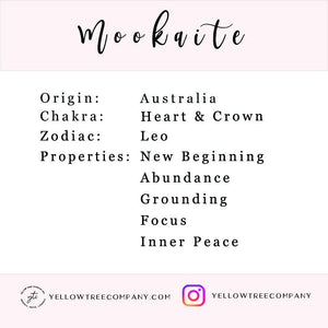 Mookaite Jasper Sphere: Australian Gemstone, Calming Decor (30/40mm)