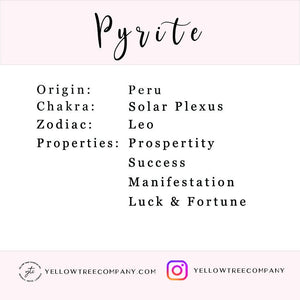 Pyrite Egg – Natural Fools Gold Crystal – Wealth Protection Stone – Energy Healing Decor