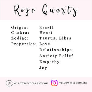 Raw Rose Quartz Chunks: Healing Crystals for Harmony