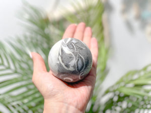 Unveiling the Mysteries: The Beauty and Power of Thousand Eye Jasper