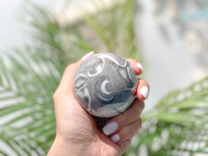 Unveiling the Mysteries: The Beauty and Power of Thousand Eye Jasper