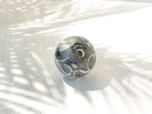 Unveiling the Mysteries: The Beauty and Power of Thousand Eye Jasper