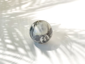 Unveiling the Mysteries: The Beauty and Power of Thousand Eye Jasper