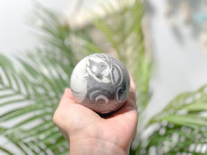 Unveiling the Mysteries: The Beauty and Power of Thousand Eye Jasper