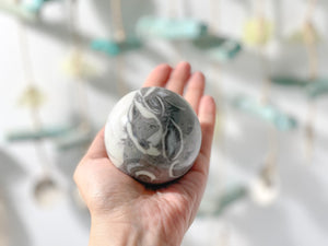 Unveiling the Mysteries: The Beauty and Power of Thousand Eye Jasper