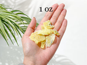 Brucite Chunks: Natural Healing Mineral Specimens