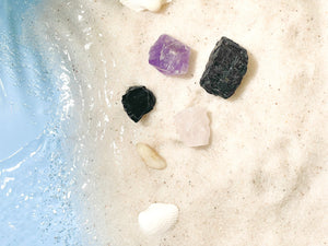 Protection Crystals Set | Home Protecting Crystal Kit | Healing Crystals and Stones l
