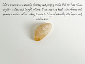 Break Attachments Crystal Set: Obsidian, Amethyst, Rose Quartz