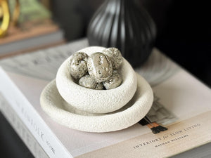 Pyrite Tumbled Stone – Natural Fools Gold for Protection, Abundance & Manifestation