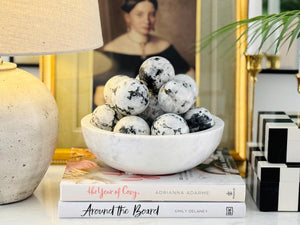 Rainbow Moonstone Sphere – Natural Crystal for Healing, Meditation & Decor