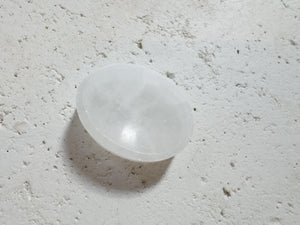 Abundance & Prosperity Crystal Set – Pyrite, Aventurine, Nephrite Jade, Garnet, Tiger’s Eye + Free Selenite Plate