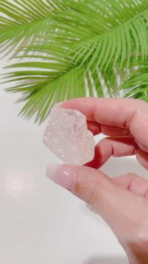 Pregnancy Crystal Set: Aventurine, Unakite, Amethyst, Rose Quartz, Citrine