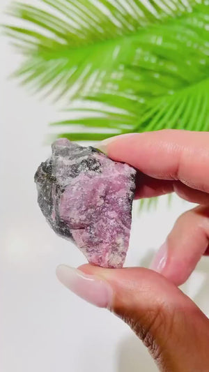 Grief & Loss Crystal Set with Selenite Moon Bowl: Healing Stones Gift