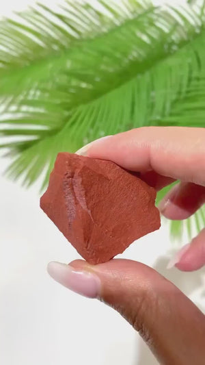 Strength & Recovery Crystal Set: Amethyst, Citrine, Quartz, Jasper