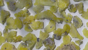 Brucite Chunks: Natural Healing Mineral Specimens