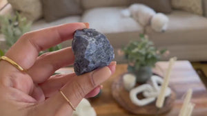 Raw Green Aventurine Crystal Chunks: Healing Stone Decor