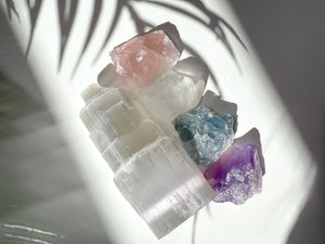 5 Crystals for Holistic Healing