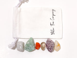 Crystal Set For Teenagers
