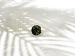 Nephrite Jade Tumbled Stone