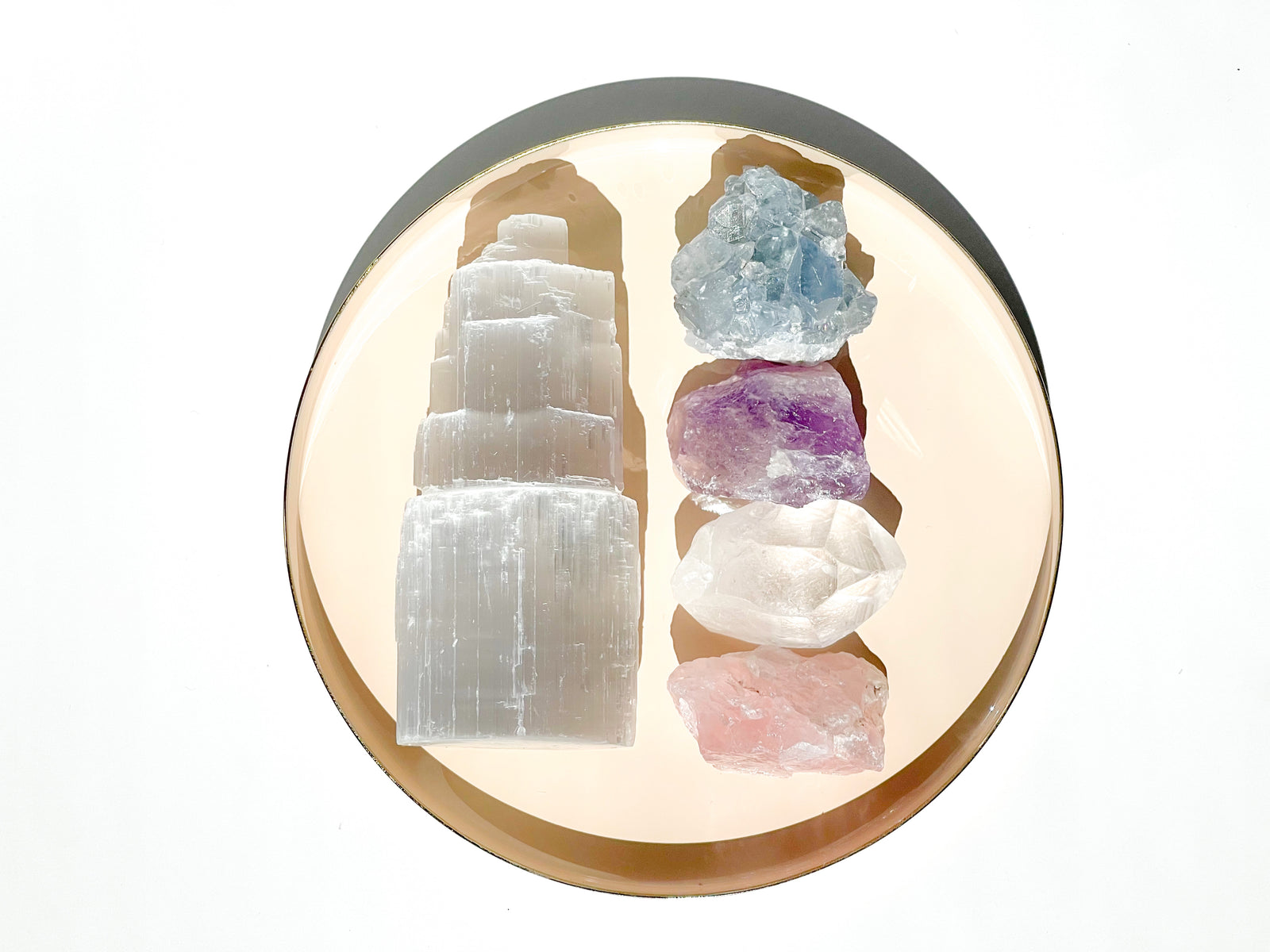 5 Crystals for Holistic Healing