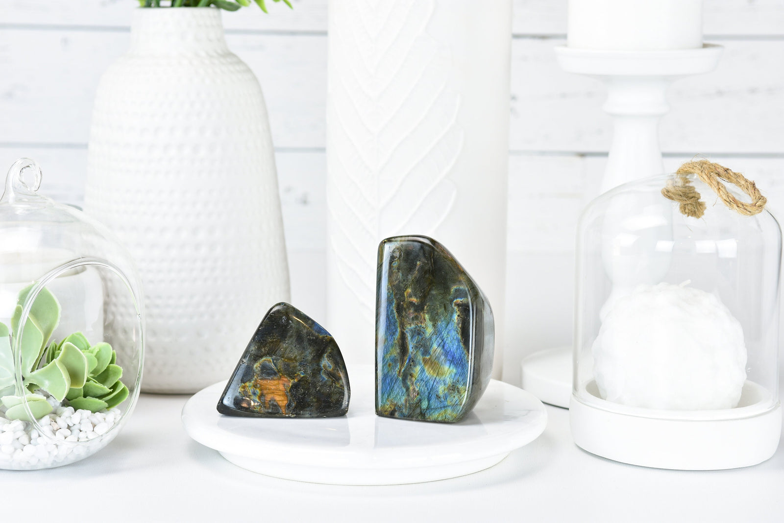 Labradorite Freeform