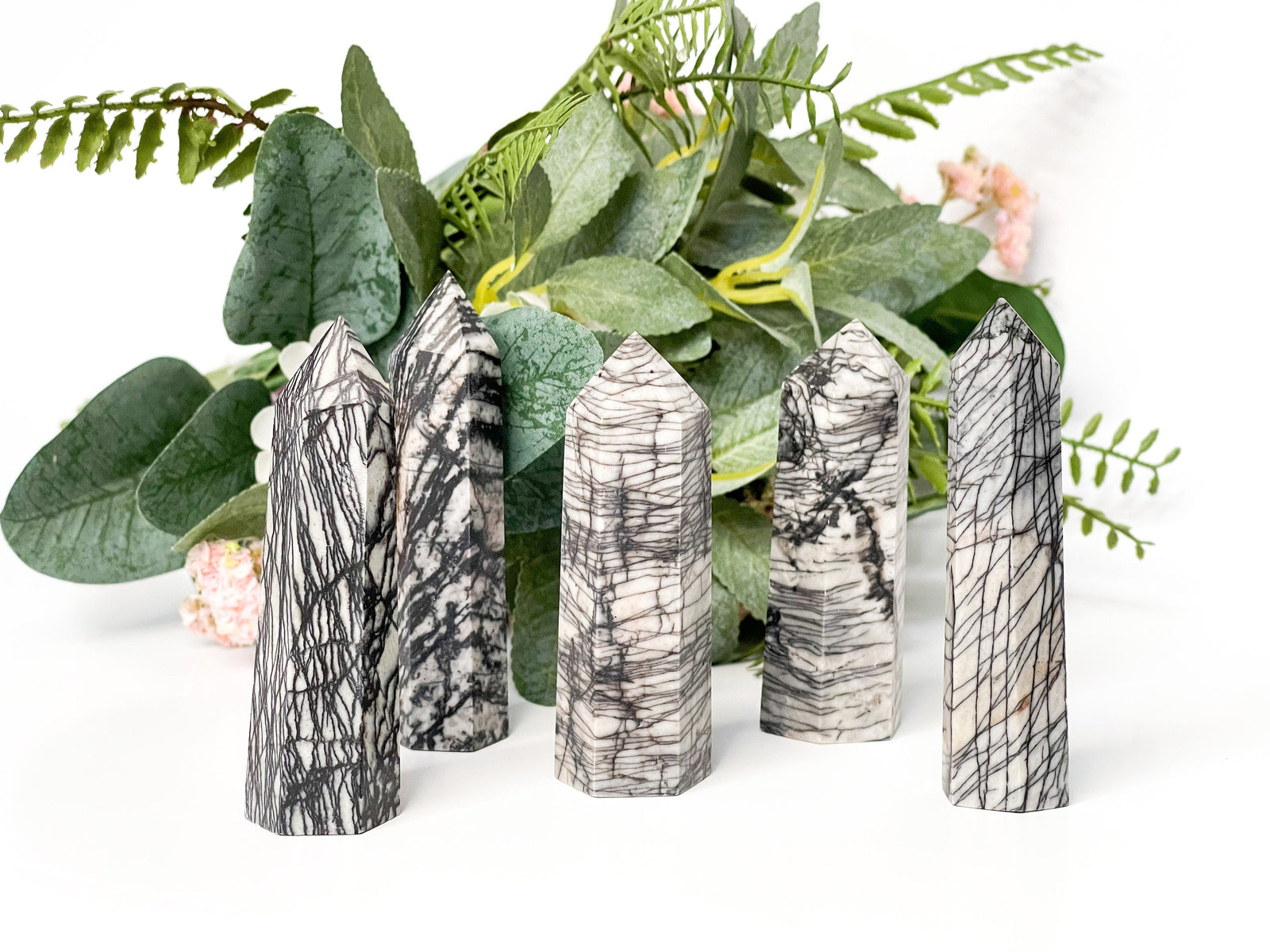 Picasso Jasper Point