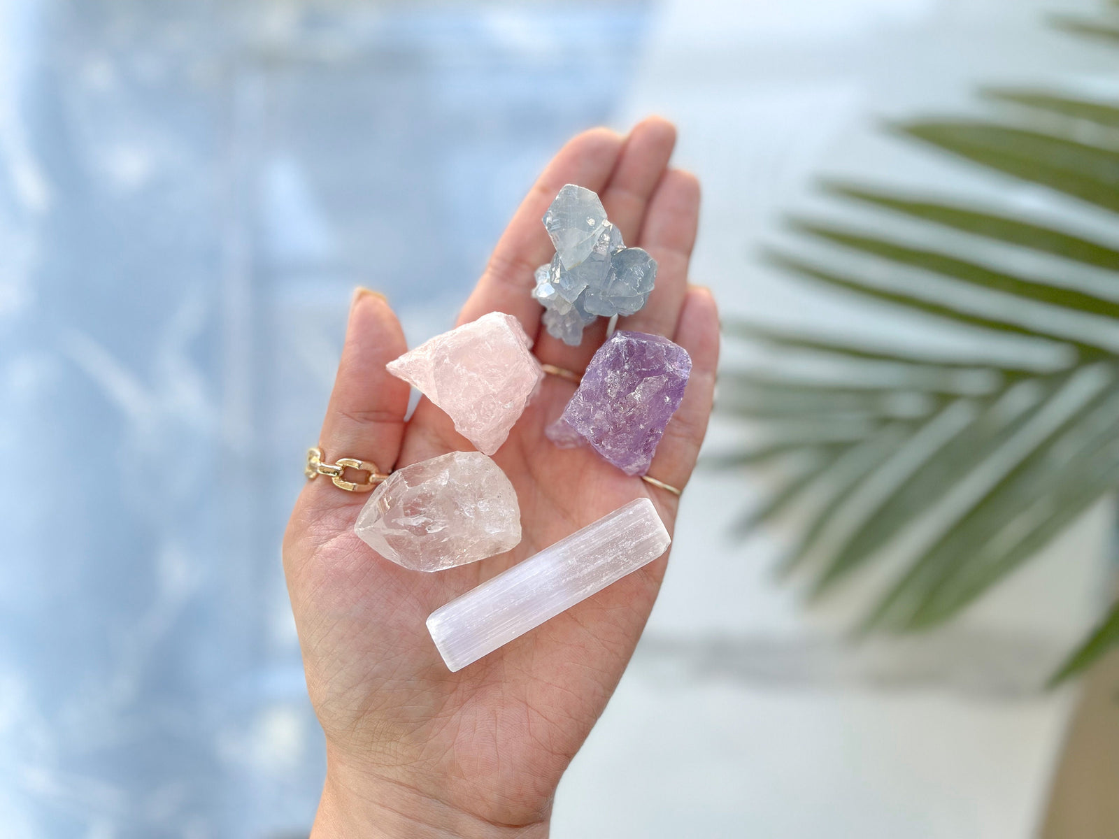 Baby's First Crystal Set